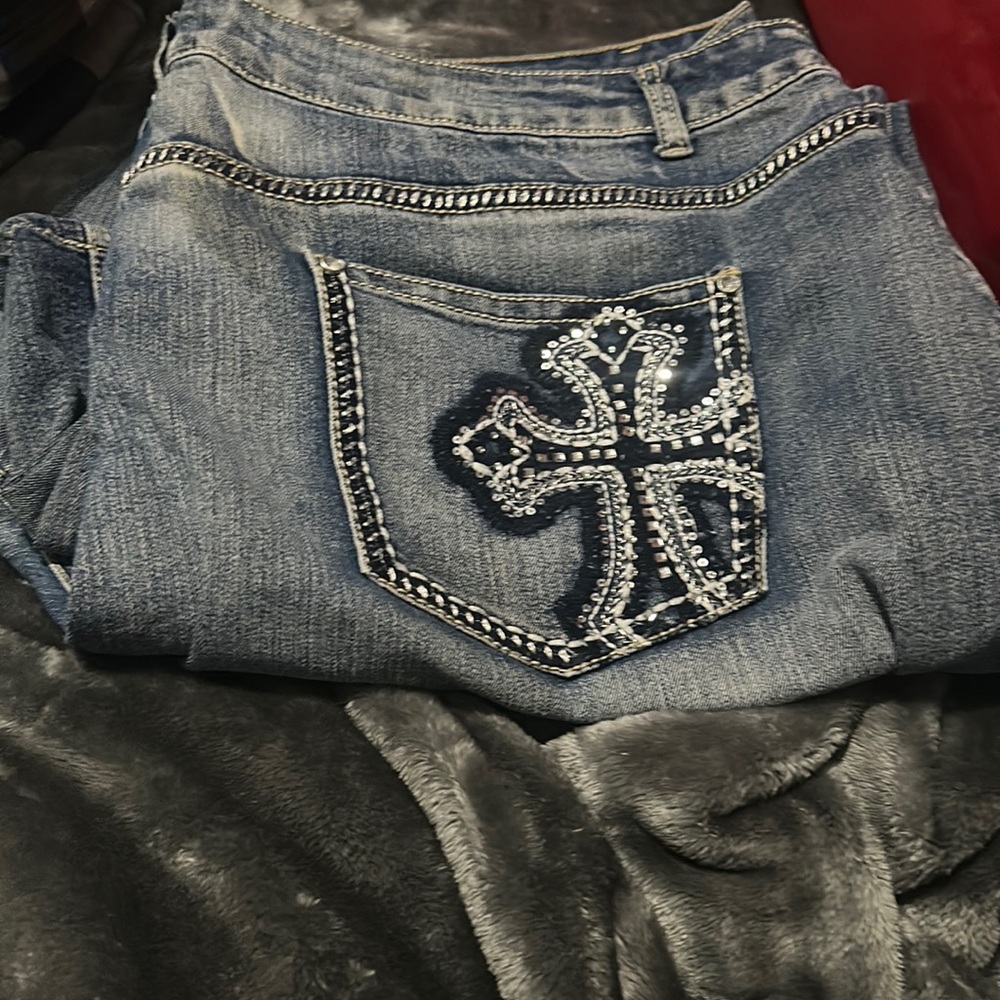 Cato Jeans